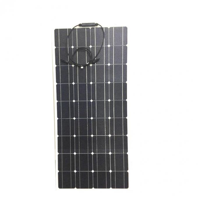  rv를 위한 가동 가능한 태양 전지판