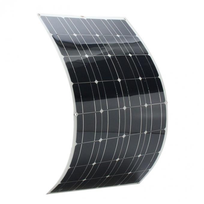 RV 가동 가능한 태양 전지판