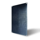Marine ETFE Solar Panel New Material Durable With Short Circuit And Surge Protection